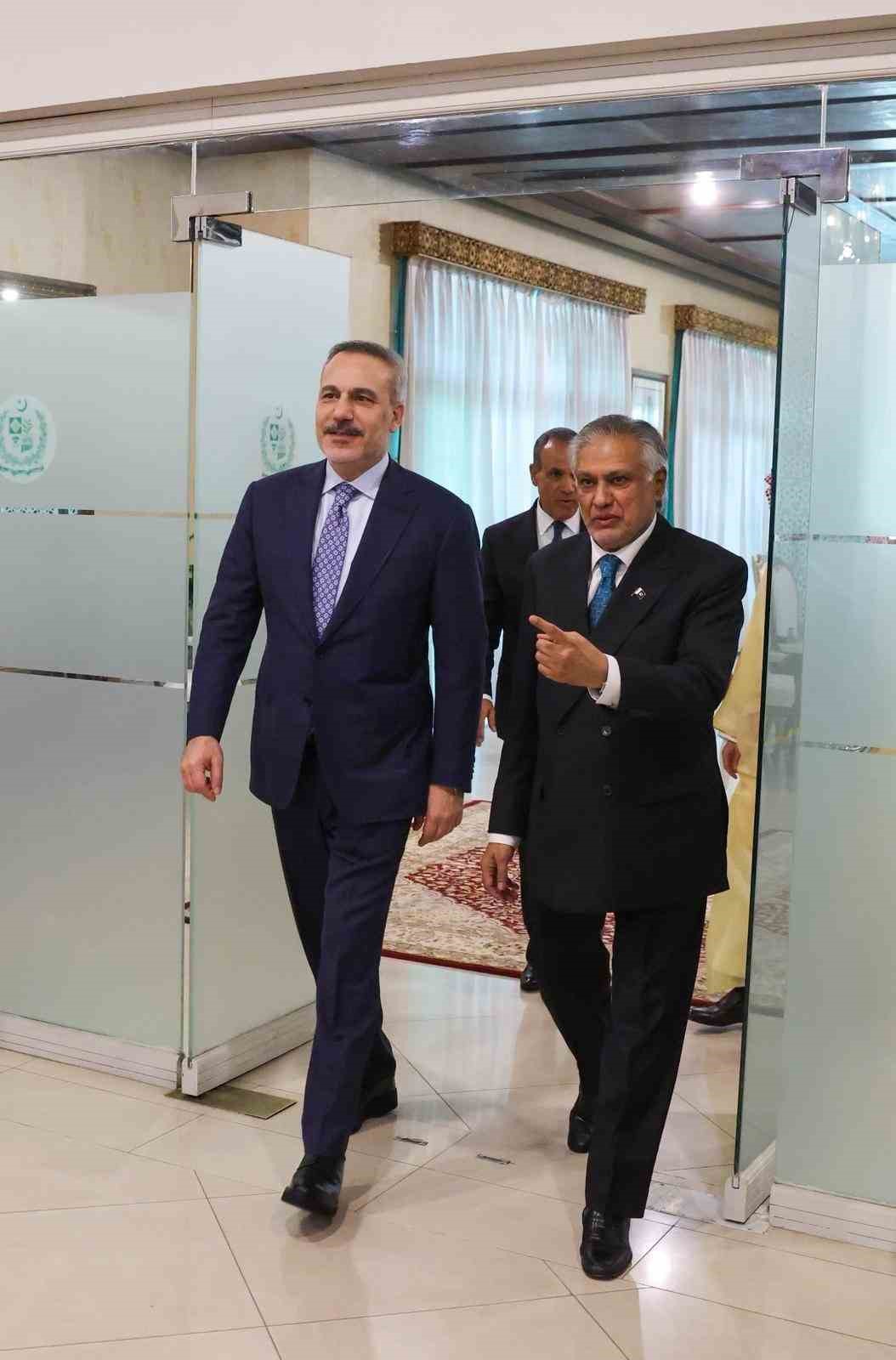 Fidan, Türkiye-Mısır-Pakistan-Suudi Arabistan Dışişleri Bakanları Toplantısı’na katıldı 12 fidan turkiye misir pakistan suudi arabistan disisleri bakanlari toplantisina katildi 8 Ppv87CfL