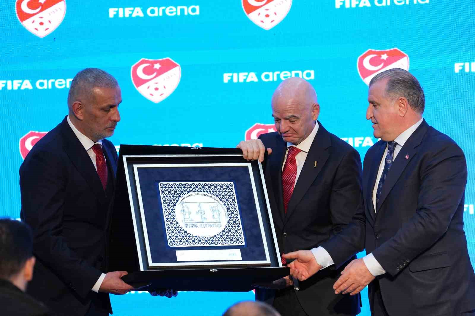 fifa arena projesi turkiye etabinin resmi acilisi gerceklestirildi 11 WaA6gUYA