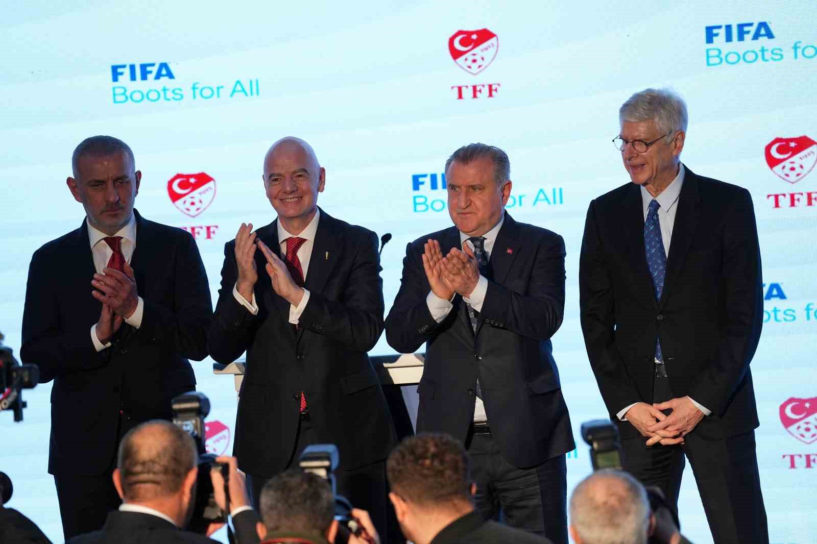 fifa arena projesi turkiye etabinin resmi acilisi gerceklestirildi 13 clgDTcue