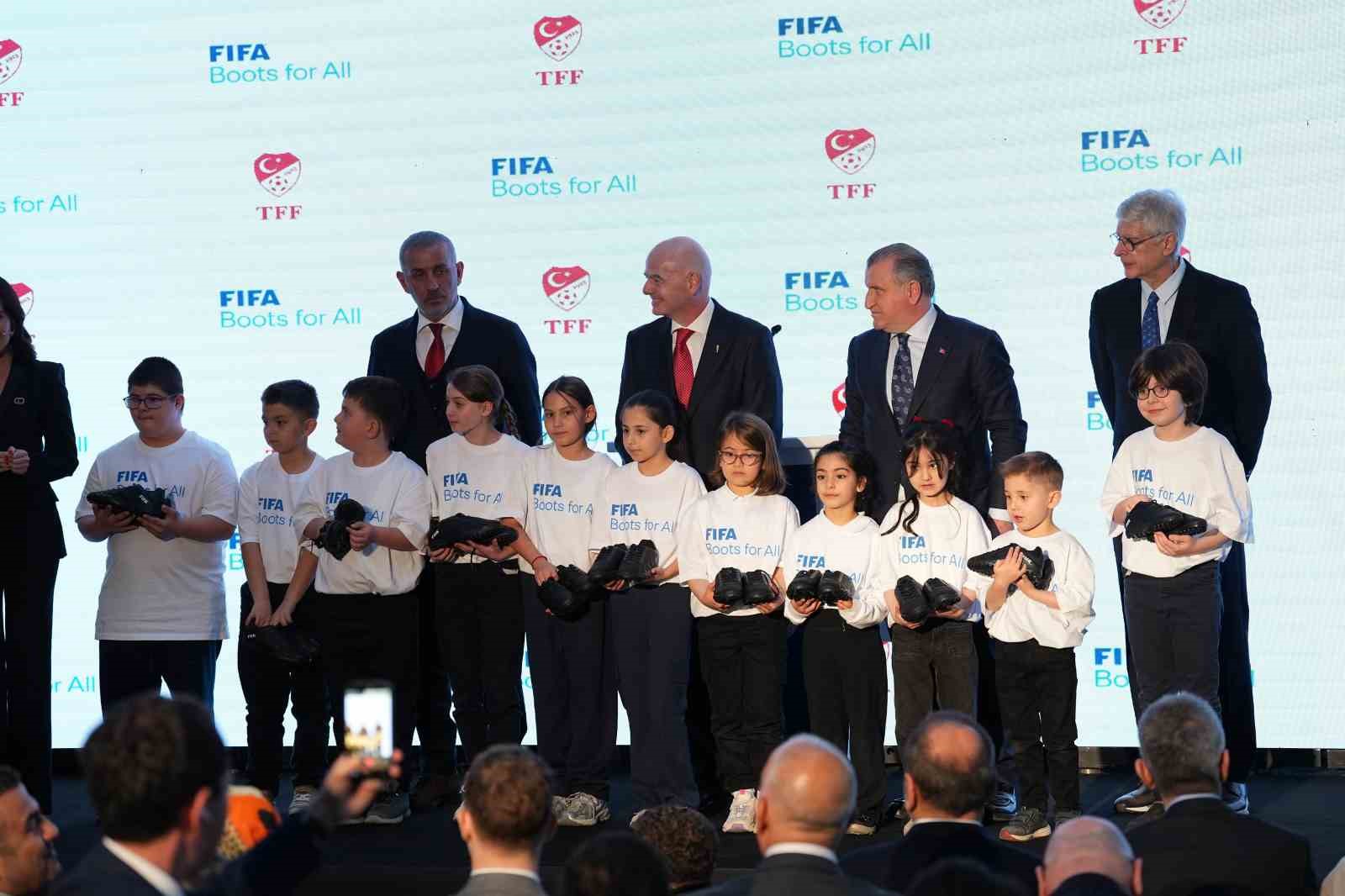 fifa arena projesi turkiye etabinin resmi acilisi gerceklestirildi 15