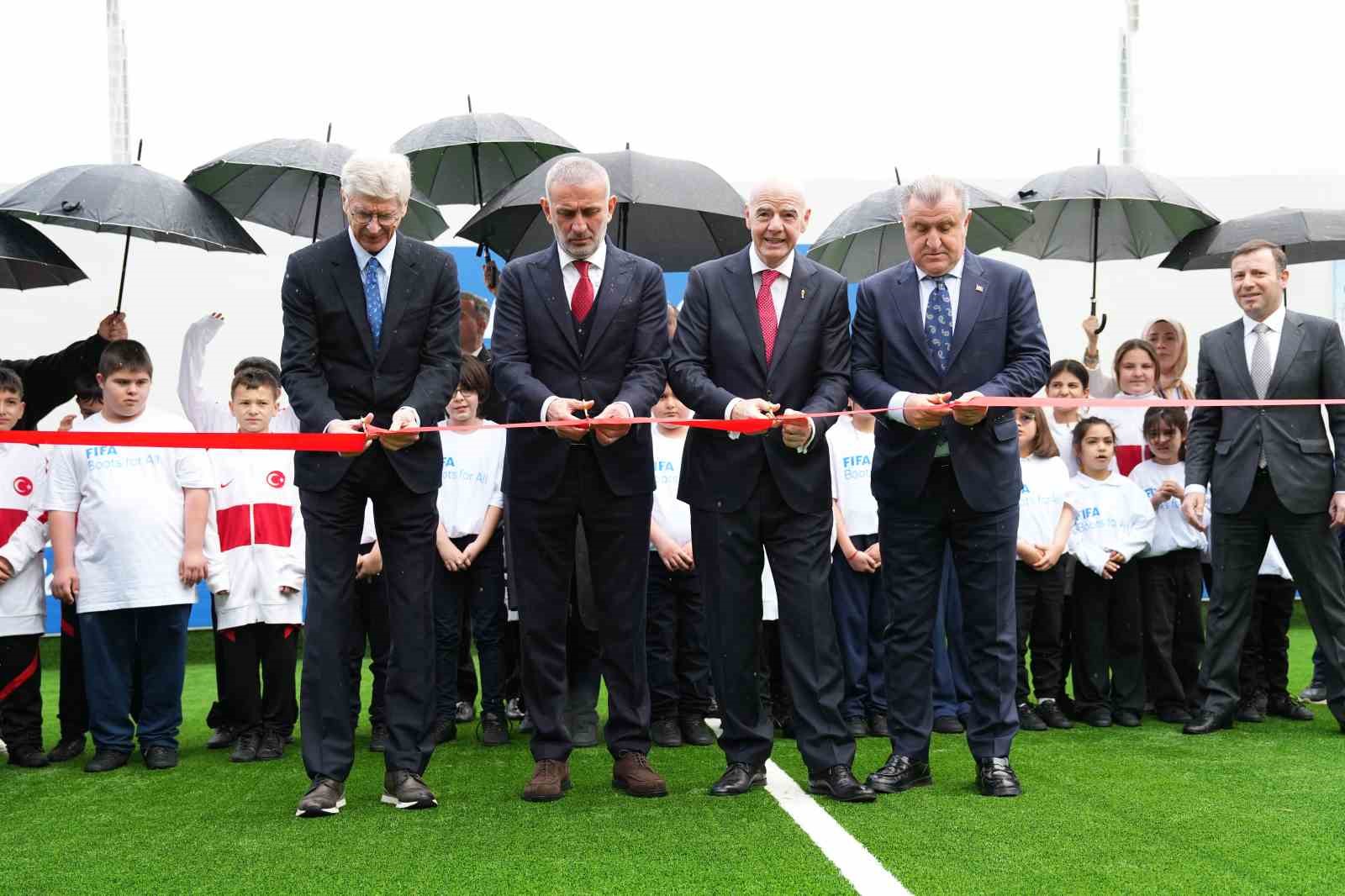 fifa arena projesi turkiye etabinin resmi acilisi gerceklestirildi 17 FzKL3eLw