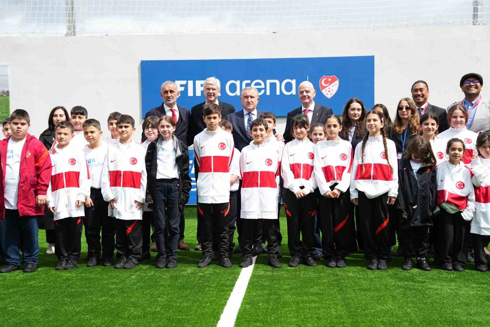 fifa arena projesi turkiye etabinin resmi acilisi gerceklestirildi 19 GfthM1f6