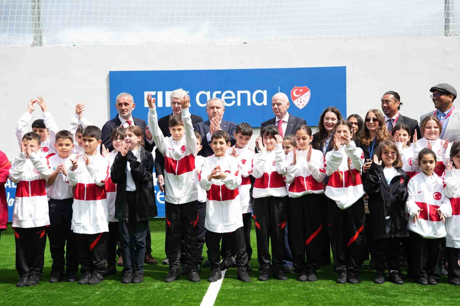 fifa arena projesi turkiye etabinin resmi acilisi gerceklestirildi 20 LegNgk3d