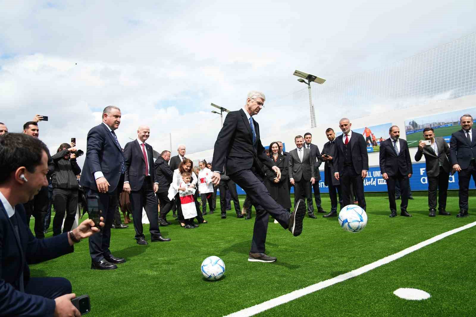 fifa arena projesi turkiye etabinin resmi acilisi gerceklestirildi 22 AZpZNs41