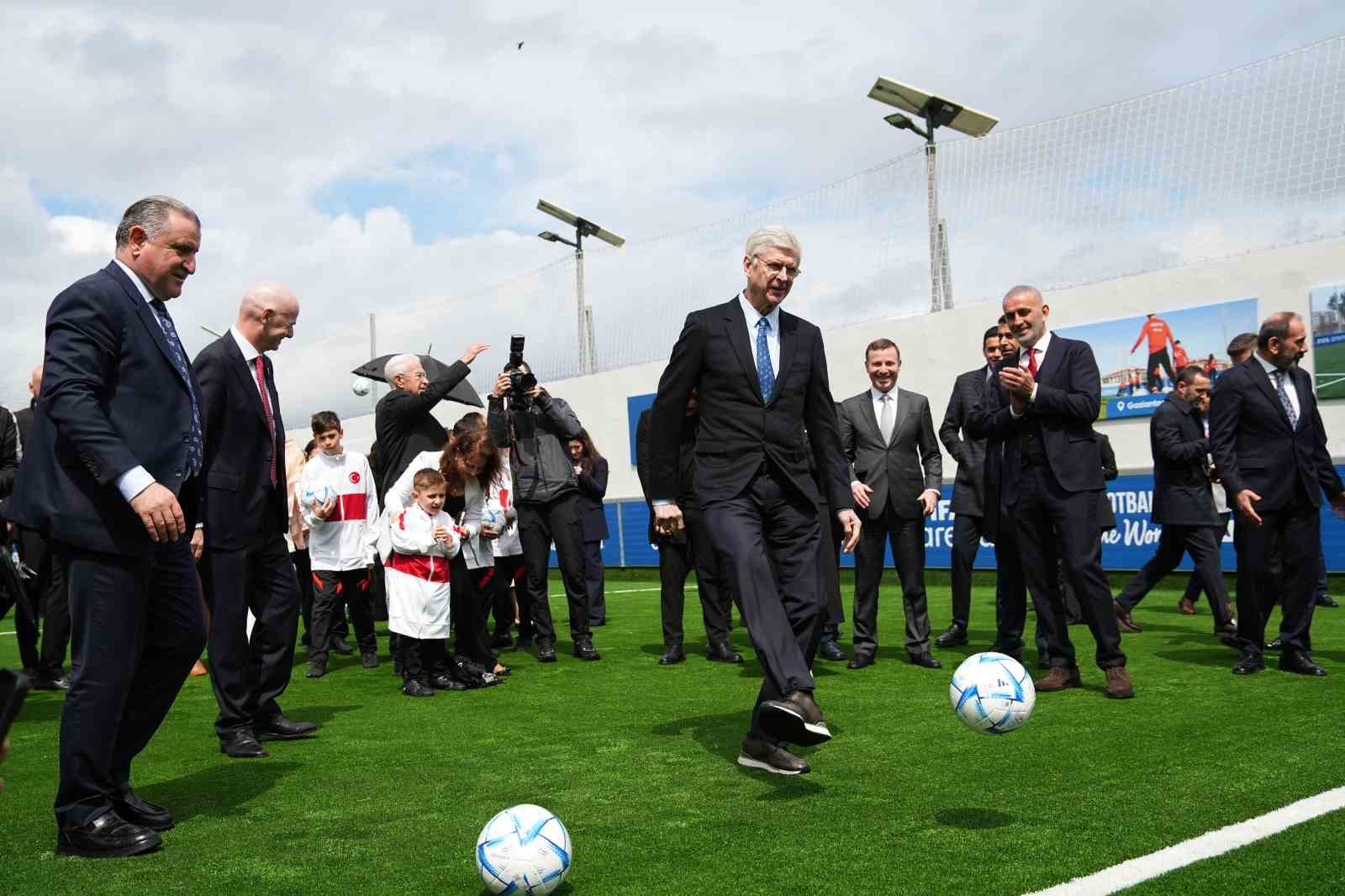 fifa arena projesi turkiye etabinin resmi acilisi gerceklestirildi 23 RDZ92MRv