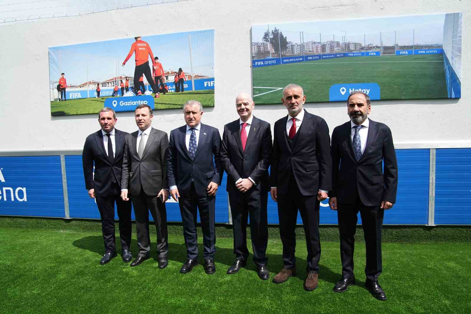 fifa arena projesi turkiye etabinin resmi acilisi gerceklestirildi 26 zSbg4Czc
