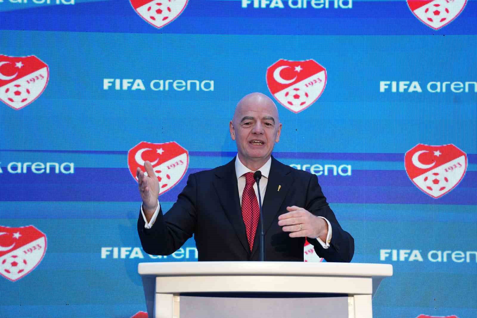 fifa arena projesi turkiye etabinin resmi acilisi gerceklestirildi 5