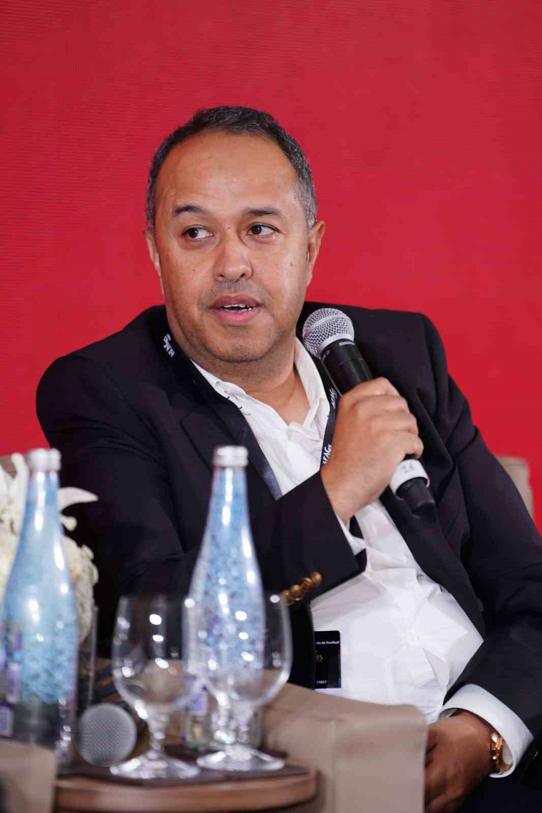 FIFA Menajerleri Birliği Başkanı Mohamed Rezki’den Türk kulüplerine AFCON 2025 daveti 6 fifa menajerleri birligi baskani mohamed rezkiden turk kuluplerine afcon 2025 daveti 2 jJmgna3c