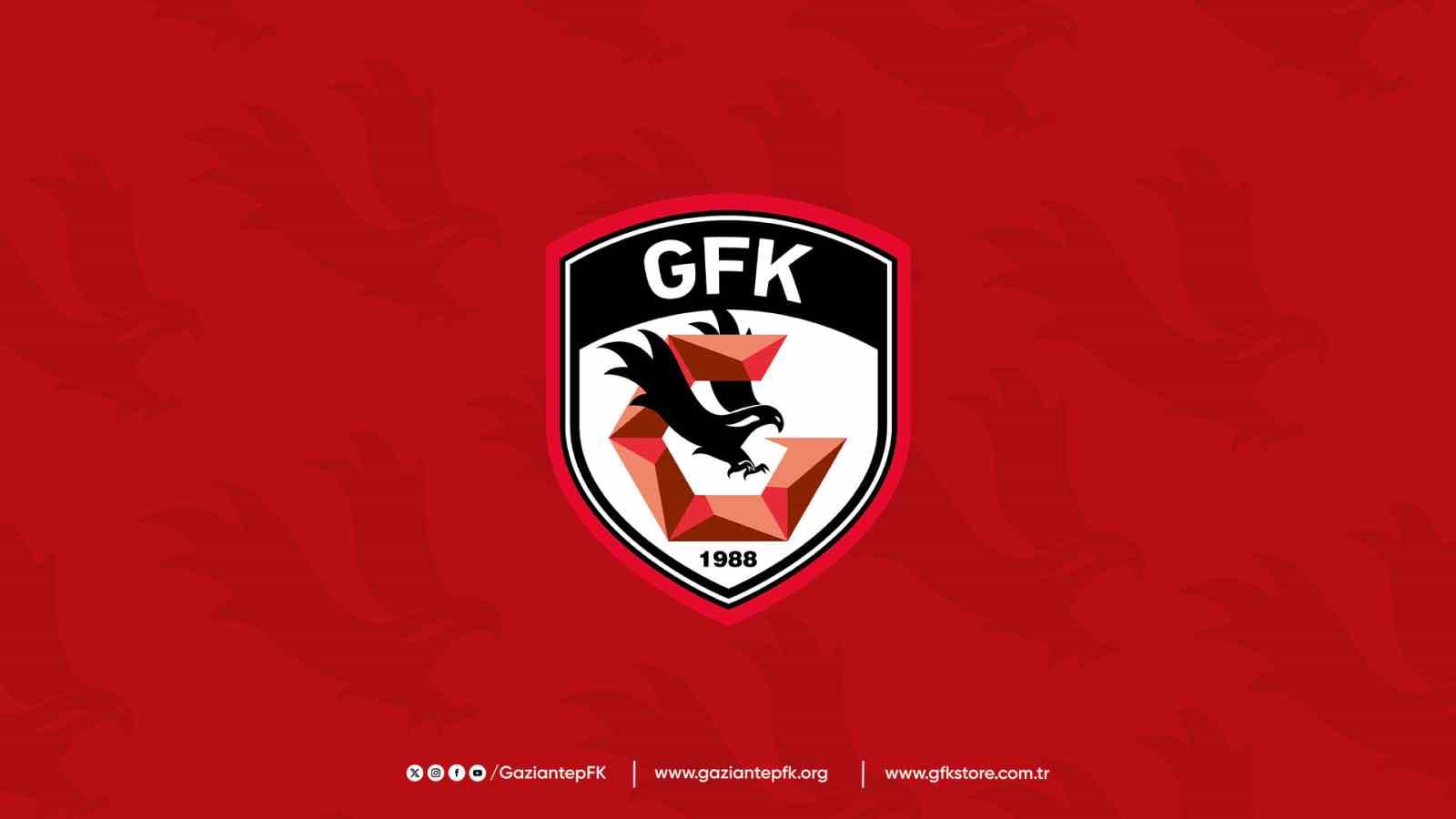 FIFA’dan Gaziantep FK’ya transfer yasağı cezası 4 fifadan gaziantep fkya transfer yasagi cezasi 0 O8SIzfzN