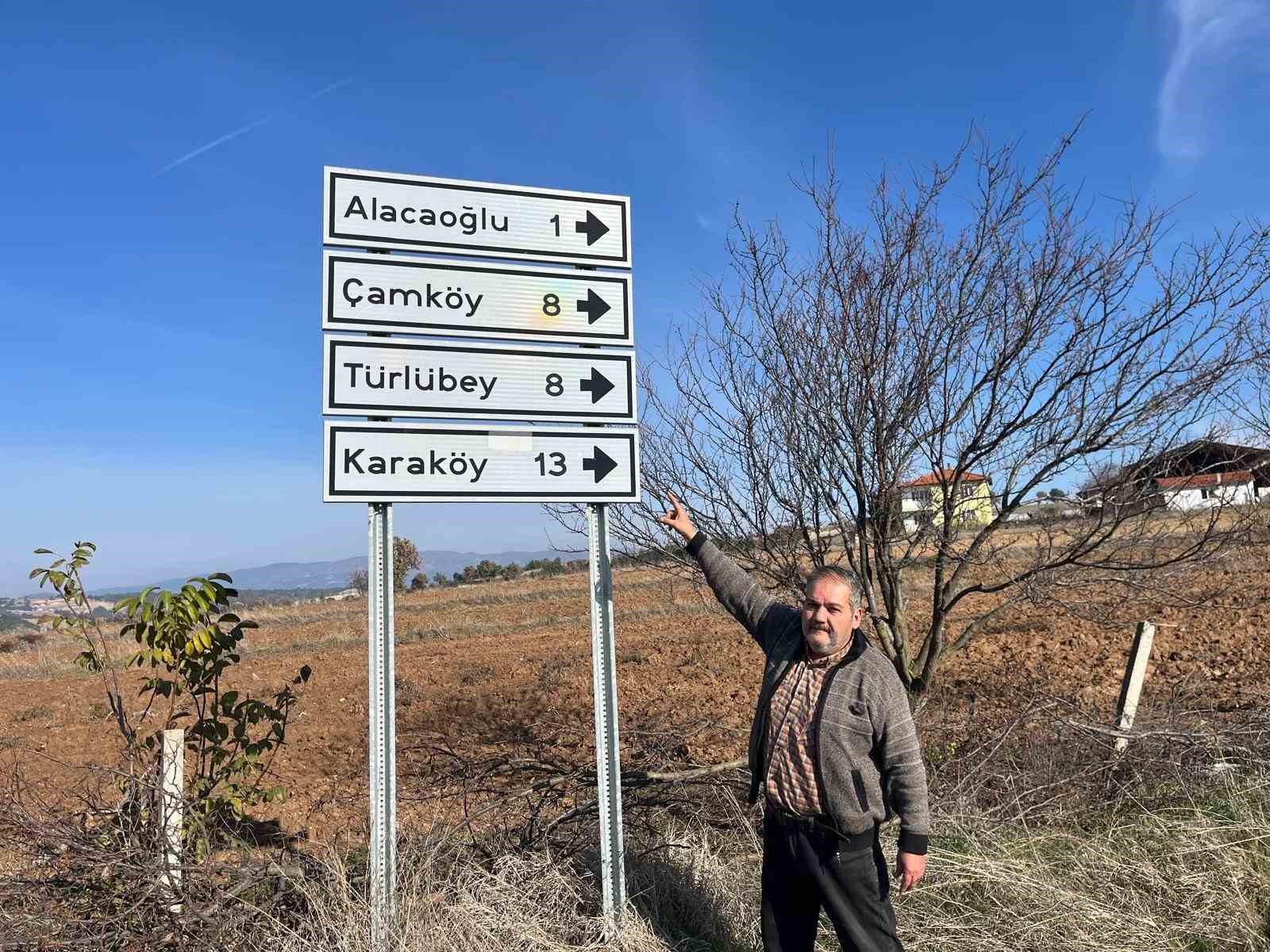 fikra gibi bir olay bu koy yaklastikca uzaklasiyor 2