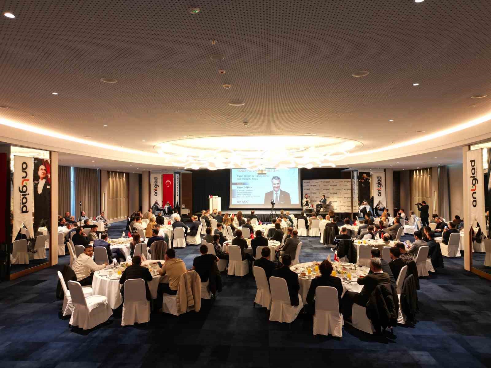 fikret orman basari tesaduf degildir dogru kadroyu kurup camiayi tek yurek yapmak zorundasiniz 2