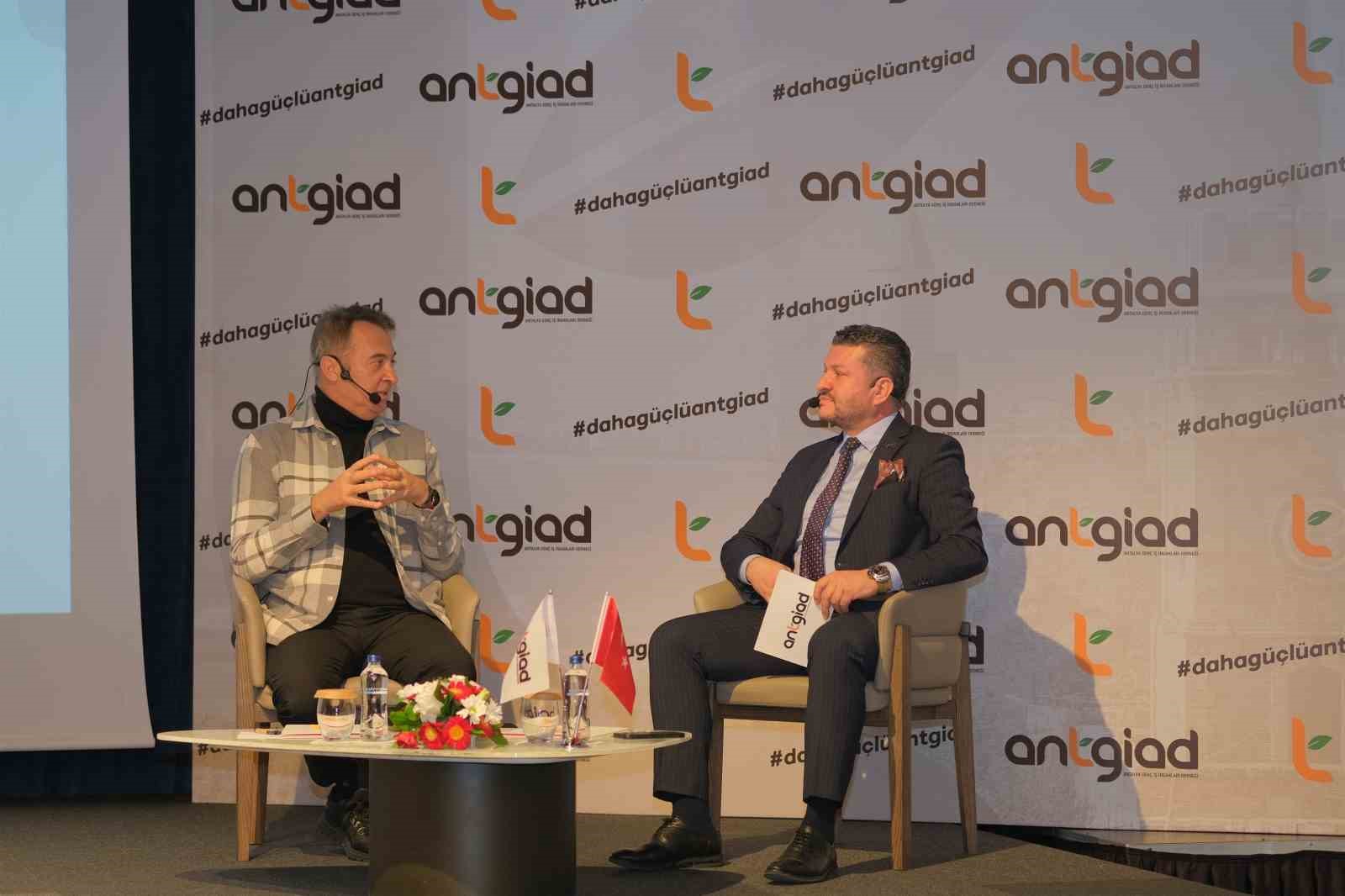 fikret orman basari tesaduf degildir dogru kadroyu kurup camiayi tek yurek yapmak zorundasiniz 4