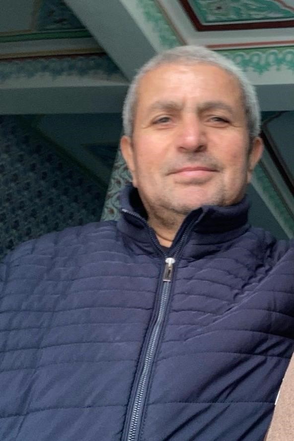 fikri isikin kuzeni camide gecirdigi kalp krizi sonucu hayatini kaybetti 0 WQqhWnmP