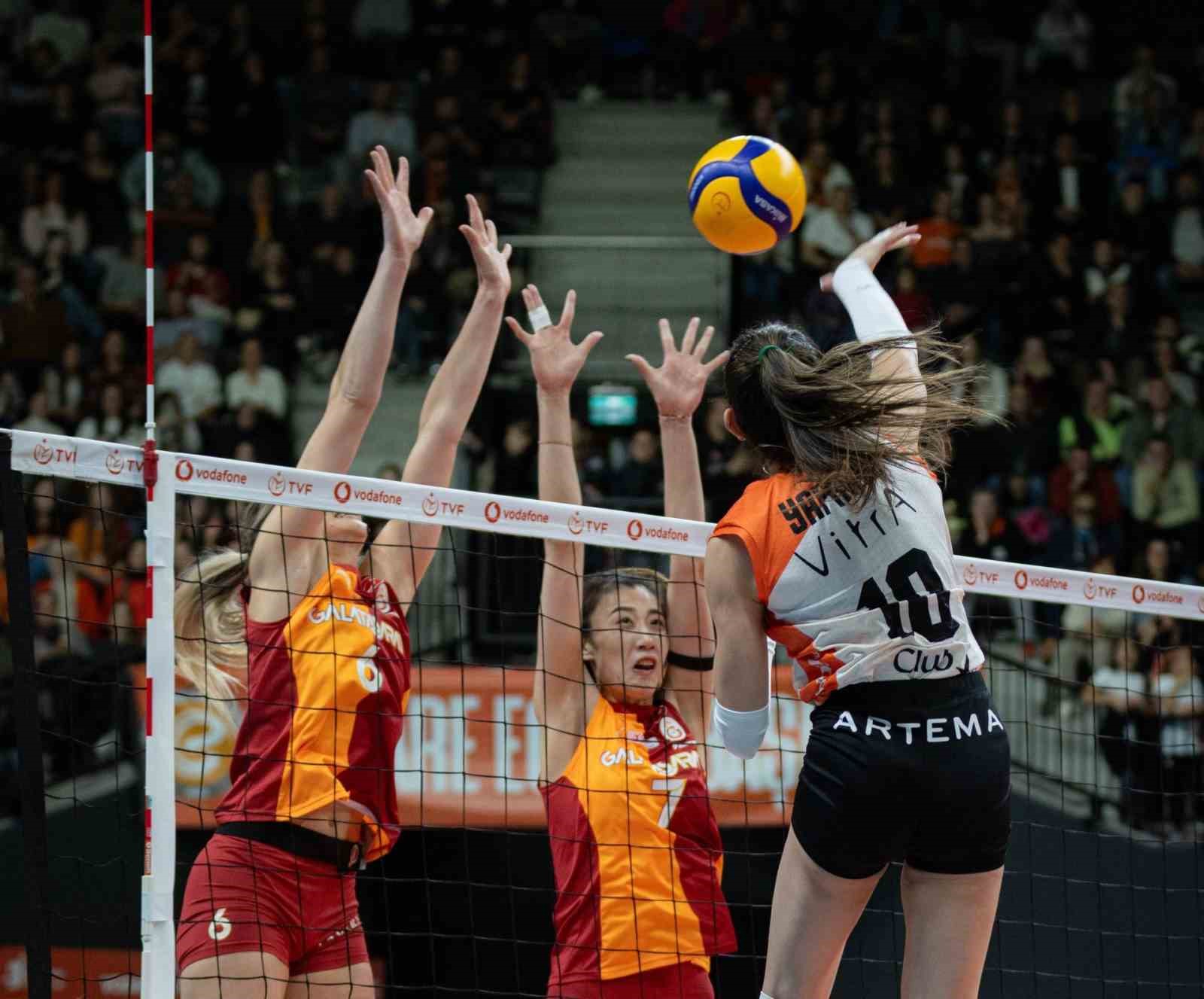 file derbisinde zafer eczacibasi dynavitin 7