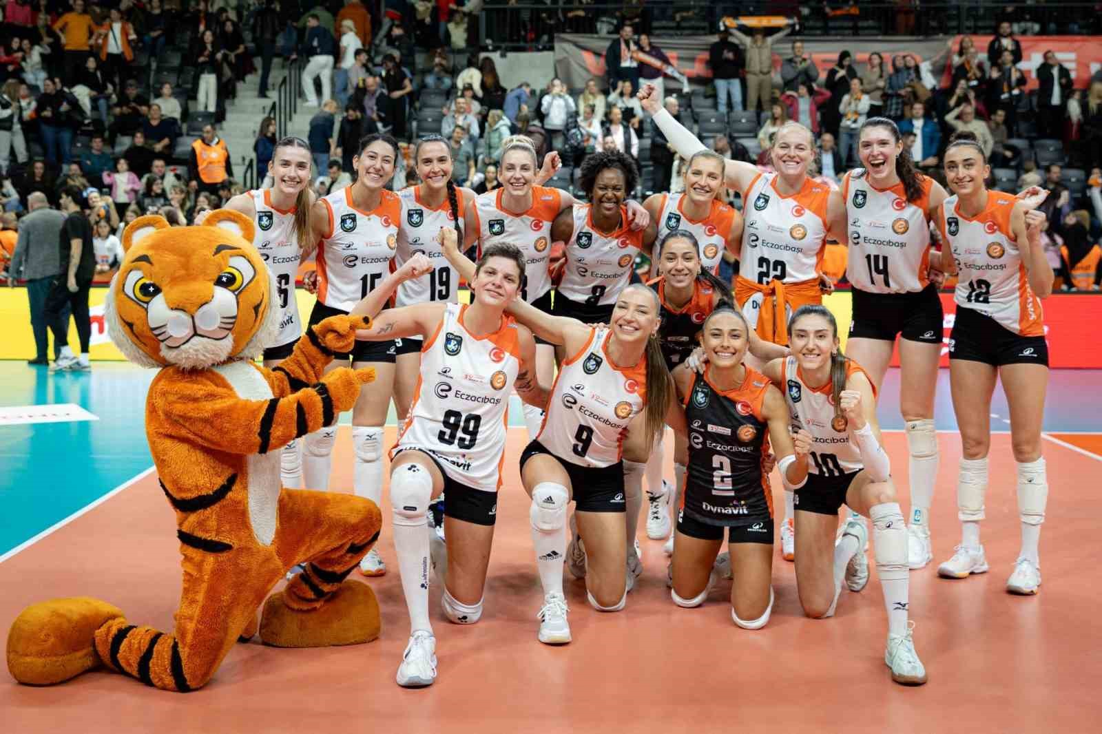file derbisinde zafer eczacibasi dynavitin 9 4VROuD46