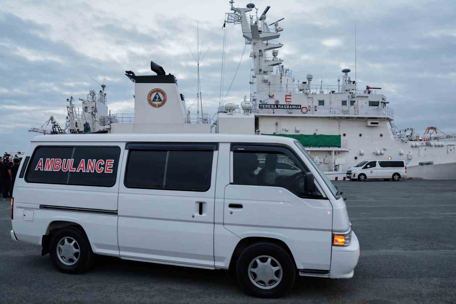 Filipinler’deki feribot kazasında can kaybı 18’e yükseldi, 24 kişi hala kayıp 6 filipinlerdeki feribot kazasinda can kaybi 18e yukseldi 24 kisi hala kayip 2