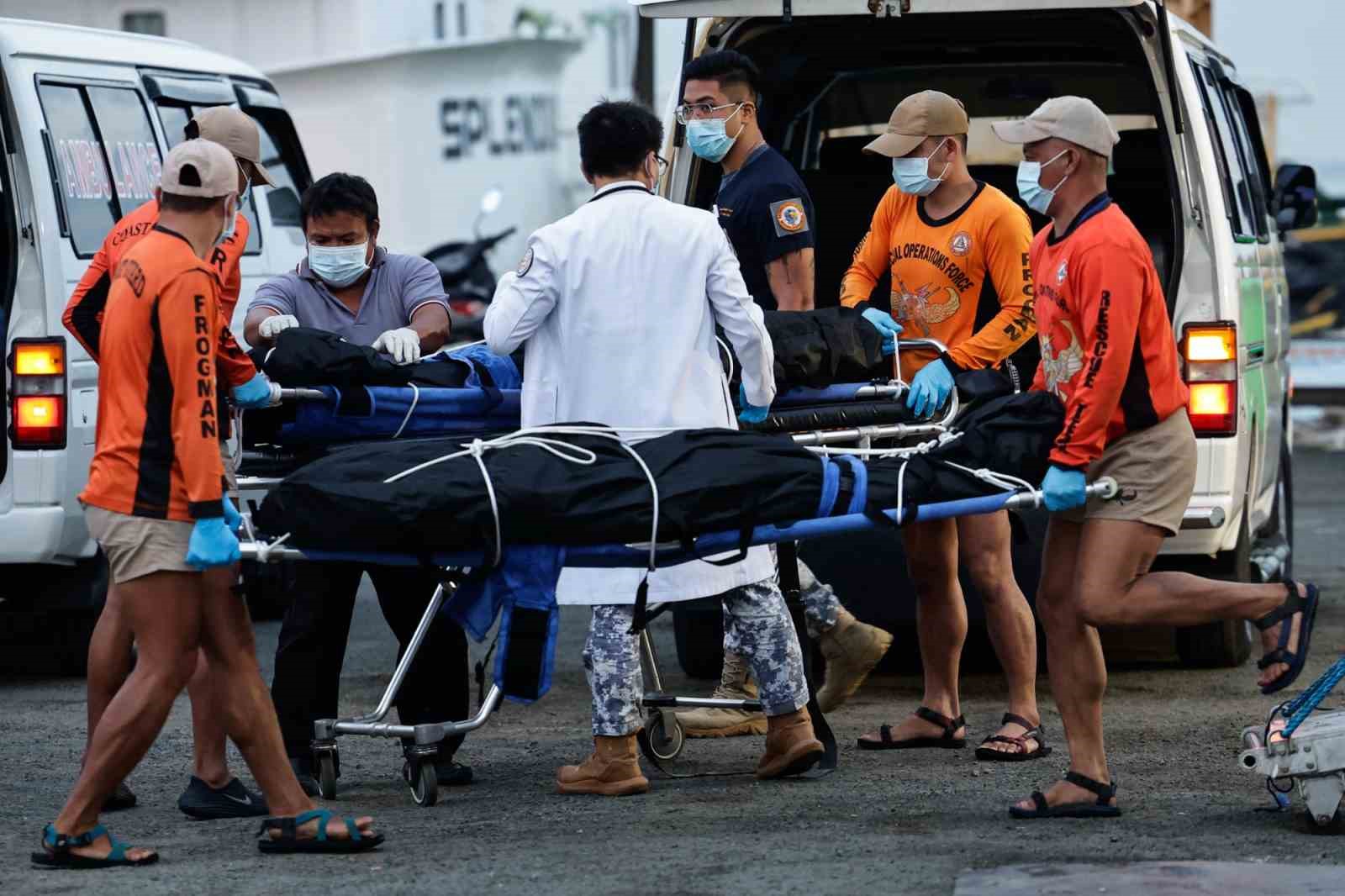 Filipinler’deki feribot kazasında can kaybı 18’e yükseldi, 24 kişi hala kayıp 7 filipinlerdeki feribot kazasinda can kaybi 18e yukseldi 24 kisi hala kayip 3 zu6lWiqP