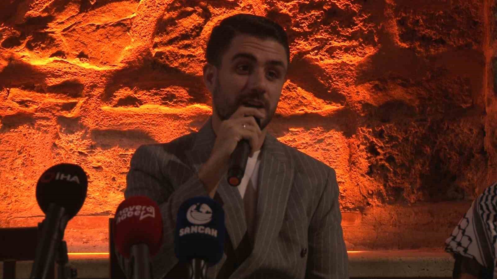 filistin alimler birligi baskani dr takruri eger o temiz topragi zalimlerin elinden kurtarmak istiyorsak HvfbfrvA