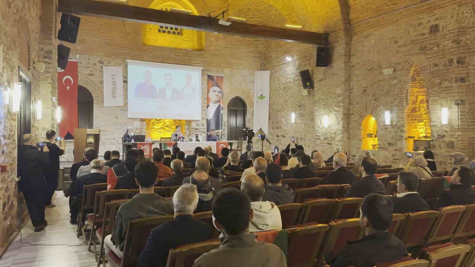 filistin alimler birligi baskani dr takruri eger o temiz topragi zalimlerin elinden kurtarmak istiyorsak LdUwkSEJ