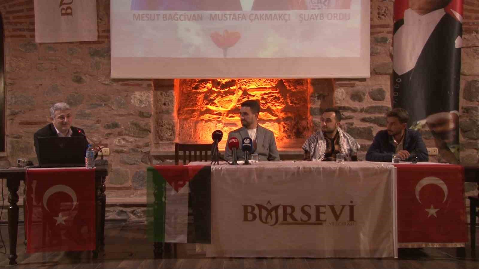 filistin alimler birligi baskani dr takruri eger o temiz topragi zalimlerin elinden kurtarmak istiyorsak RJJiCJap