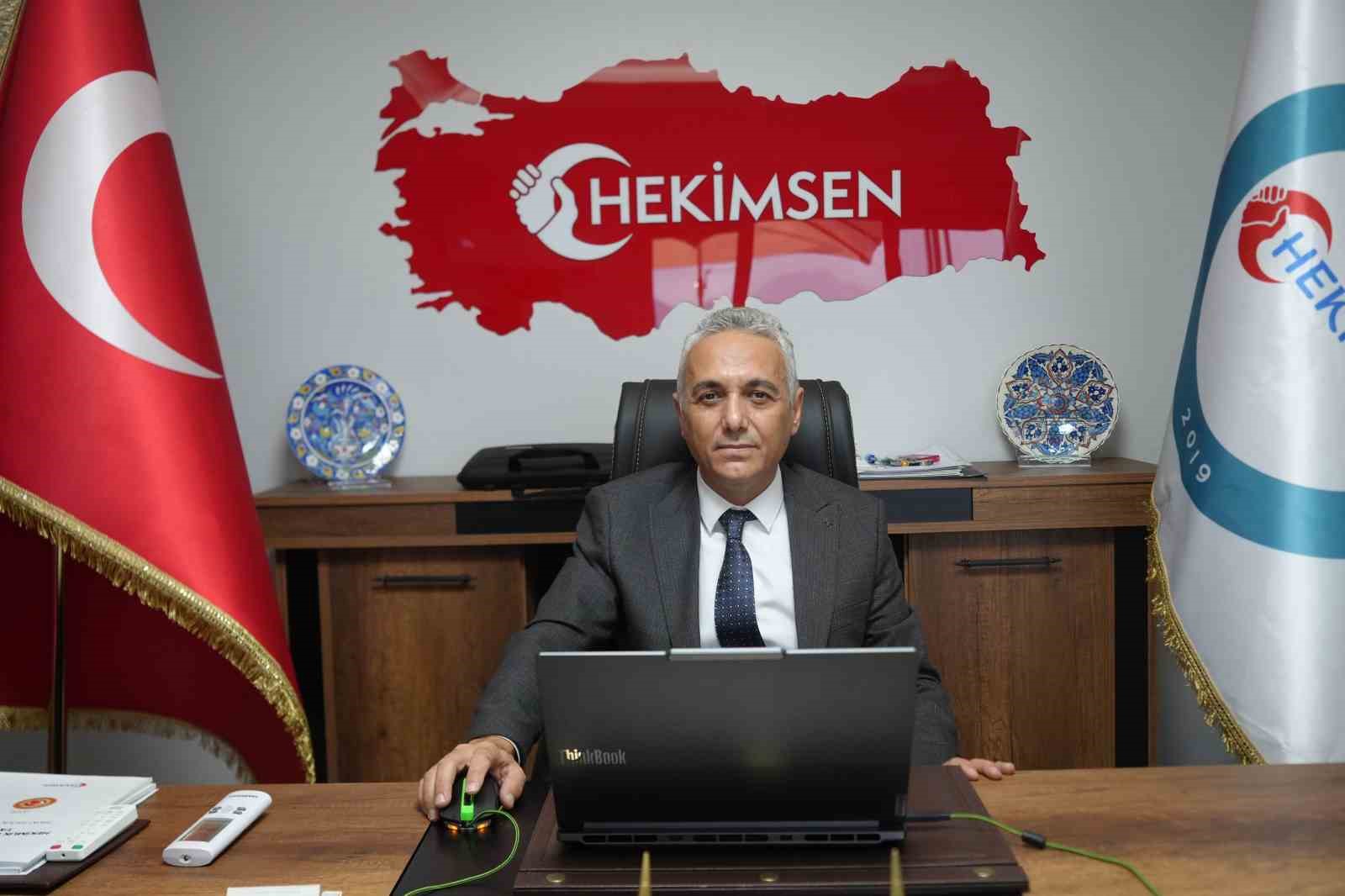 filistinli doktor gazzede yasanan drami anlatti 1 Le8nSEmv
