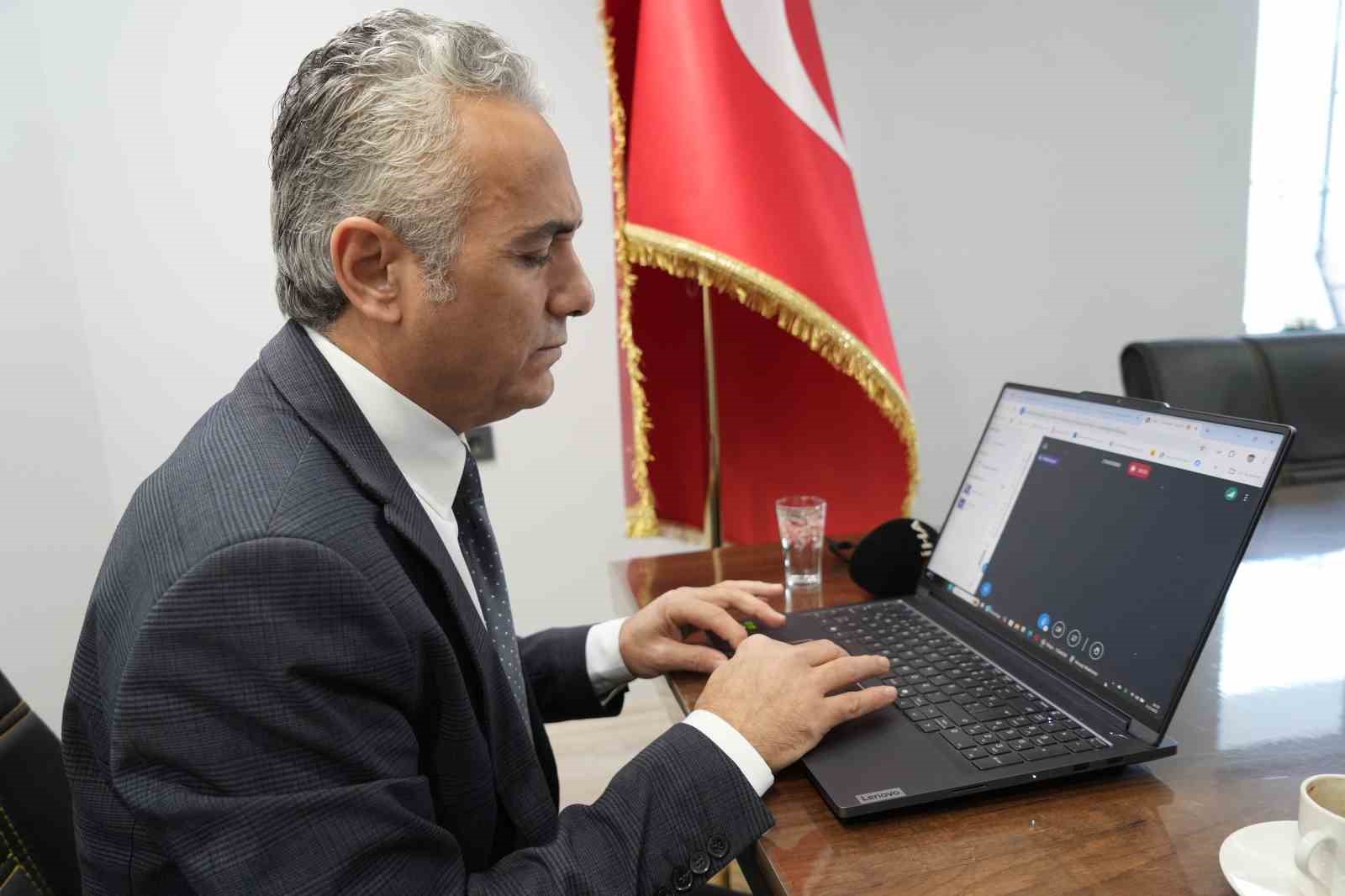 filistinli doktor gazzede yasanan drami anlatti 2 P18w7NOp