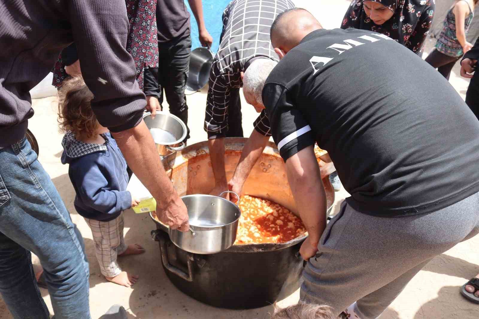 filistinli el masri nakba gununun yildonumunde halkimizin o donemde yasadigindan daha buyuk bir aci cekiyoruz T3ZZdi1E