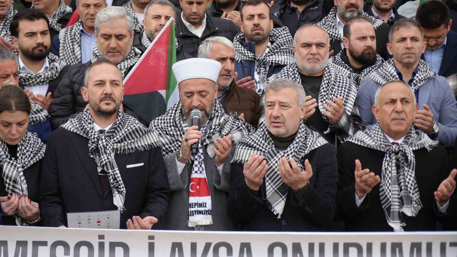 filistinlilere verilen idam kararina tepki ve irana destek aciklamasi zulmu lanetliyoruz 2 yVa1MDXZ