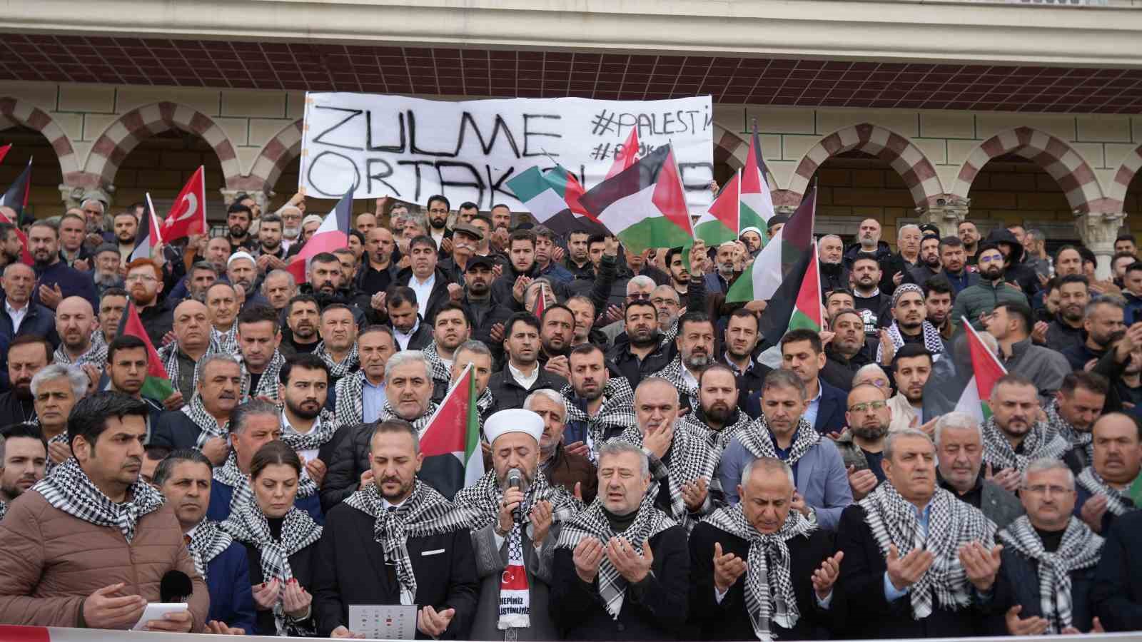 filistinlilere verilen idam kararina tepki ve irana destek aciklamasi zulmu lanetliyoruz 3 SRpv7ZDW