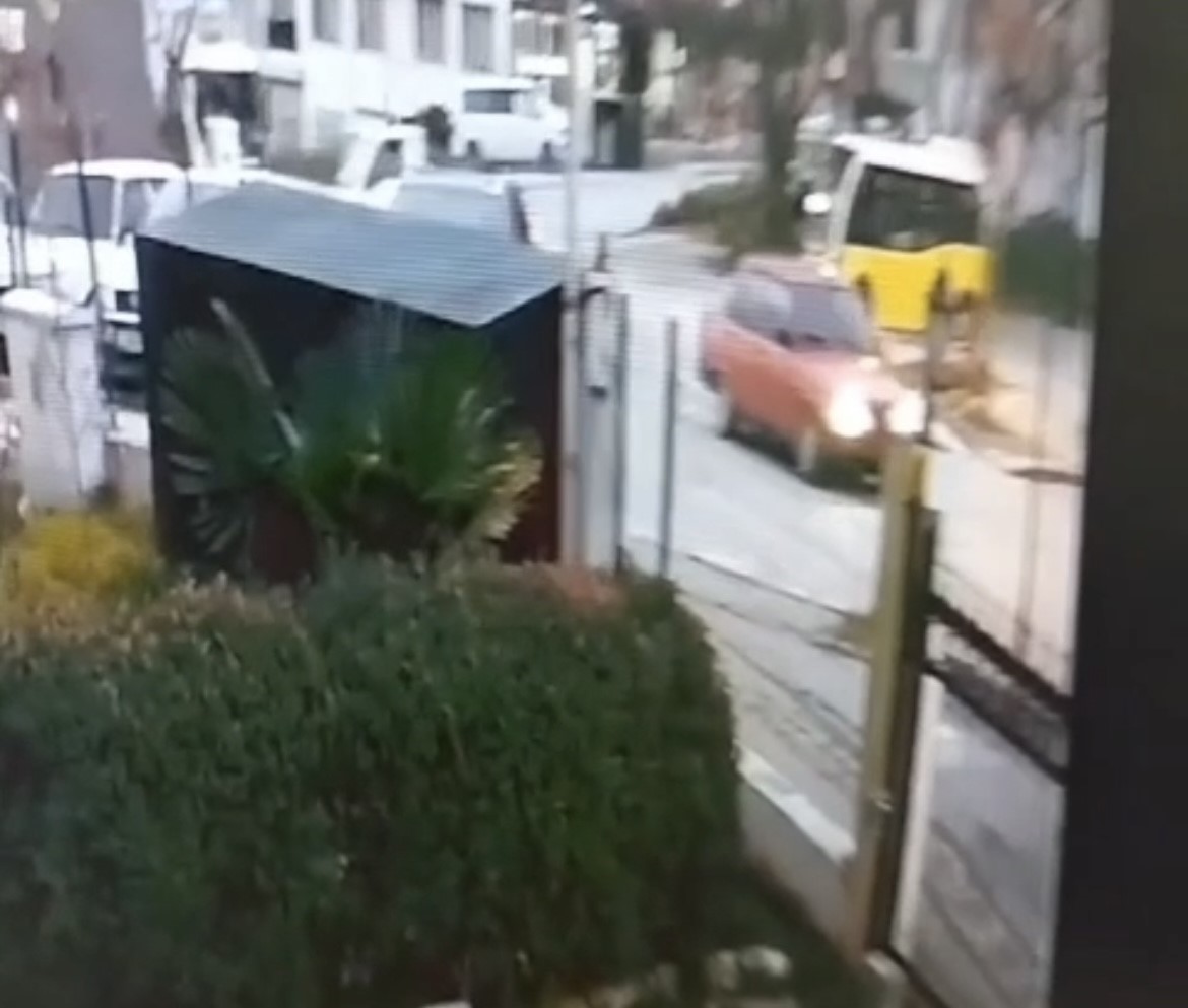 film gibi takip 85 kamera izlendi 950 arac incelendi hirsiz kameradan yakalandi 2 dW5WRDKg