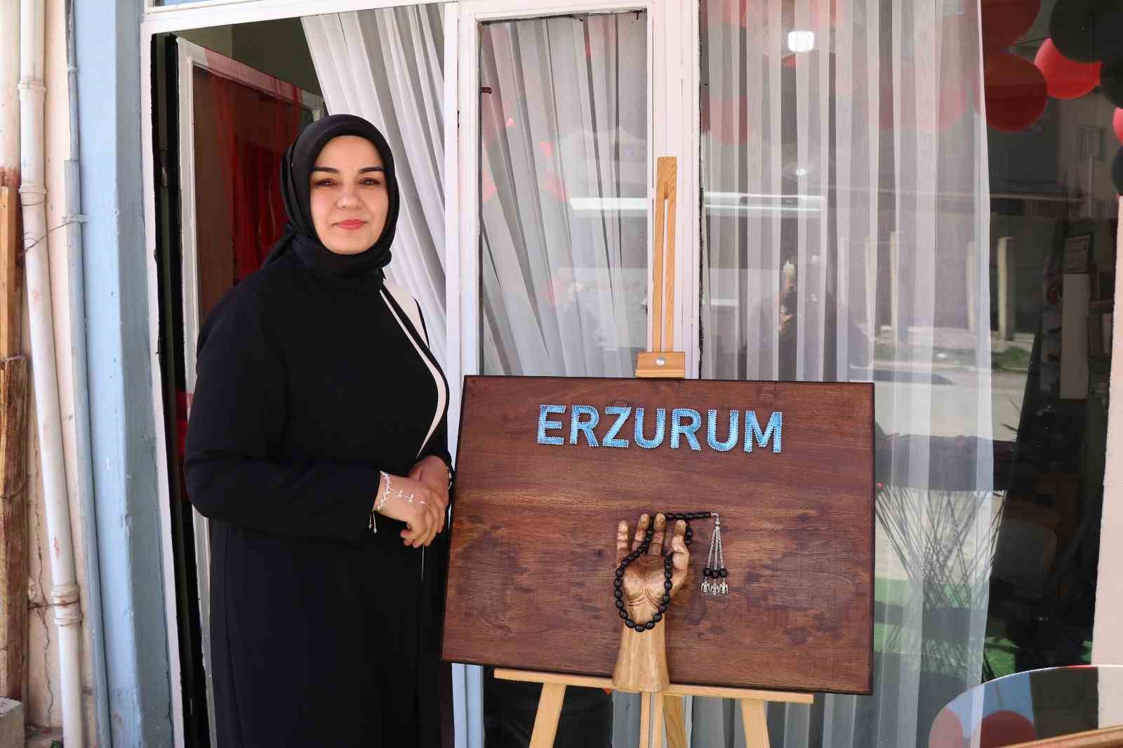 Filografi sanatçısı Elanur Akkuş hayaline kavuştu, kendi atölyesini açtı 8 filografi sanatcisi elanur akkus hayaline kavustu kendi atolyesini acti 4 elDHqp5v