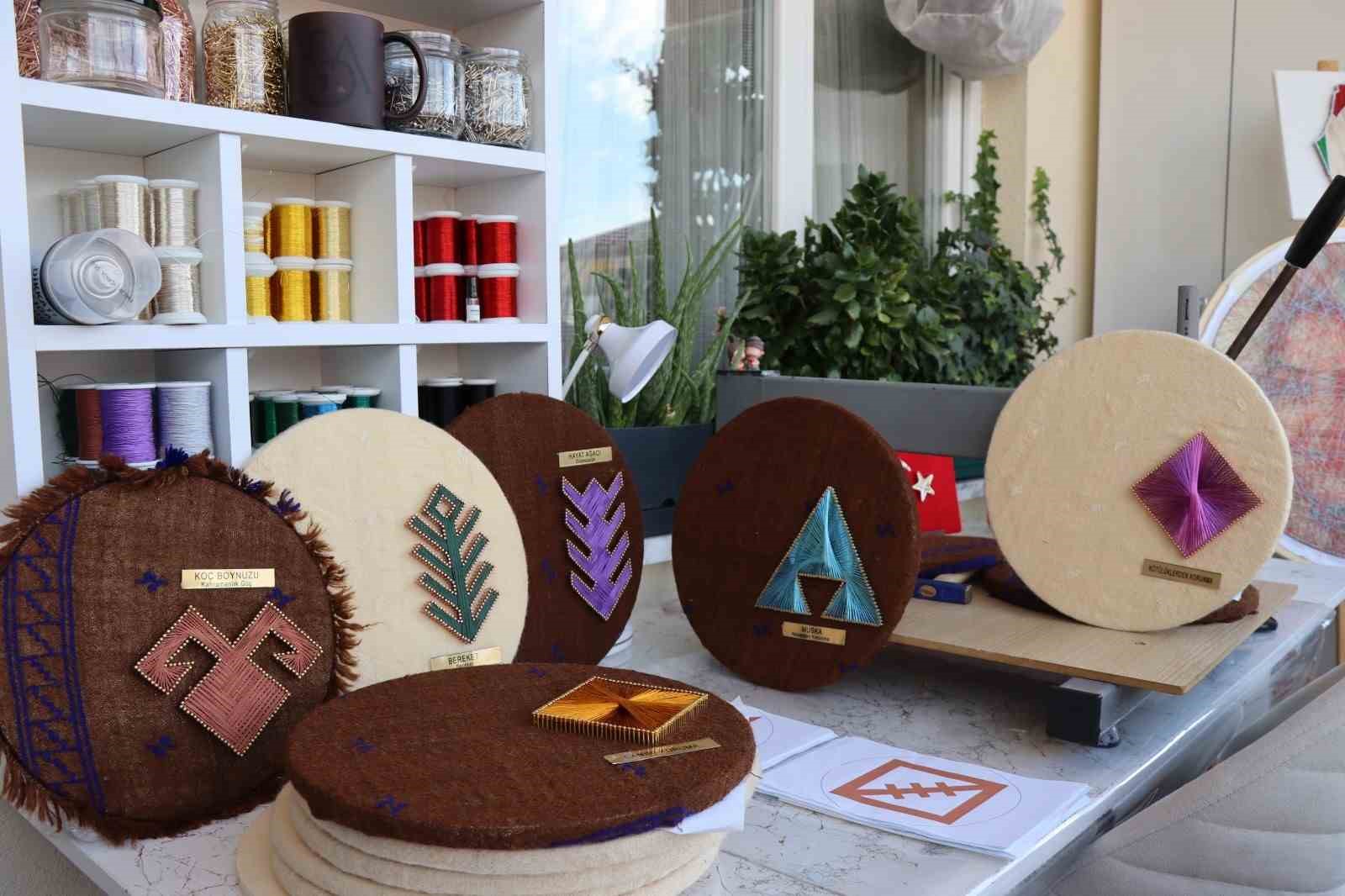 filografi ve erhamin bulustugu tablolar dikkat cekiyor 1 6PRcAVJI
