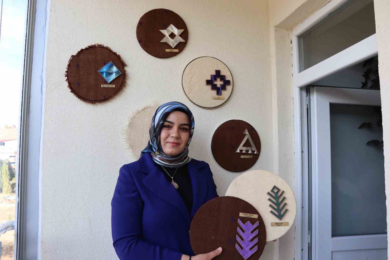 filografi ve erhamin bulustugu tablolar dikkat cekiyor 3 LakcnI6T