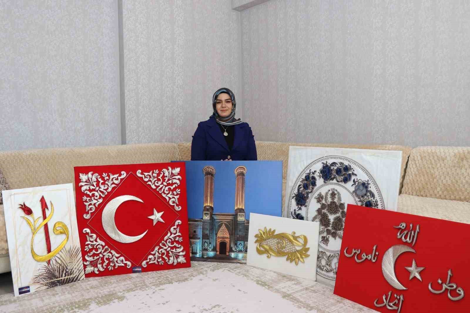filografi ve erhamin bulustugu tablolar dikkat cekiyor 4 PwrrT2sY