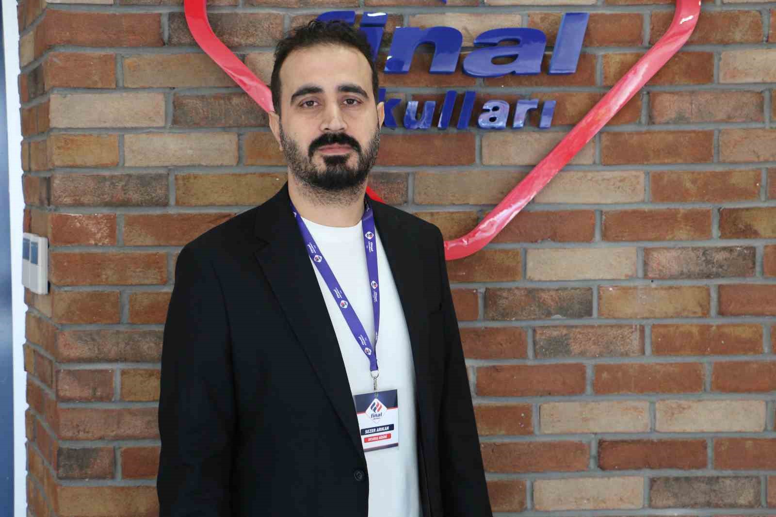 final okullari bursluluk sinavina 5 bin ogrenci katildi 11 6769XTRl