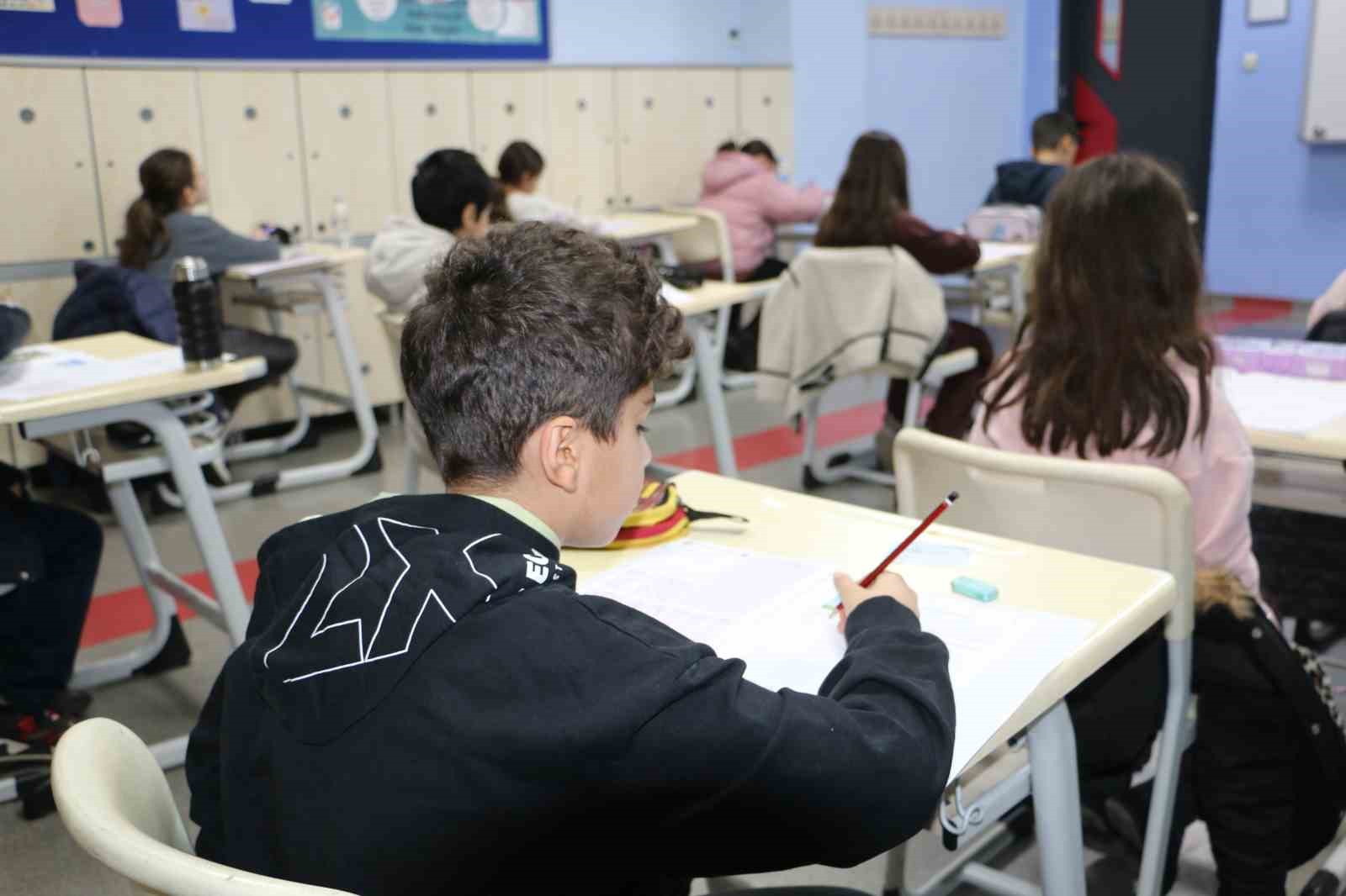 final okullari bursluluk sinavina 5 bin ogrenci katildi 7 WnKAzOld