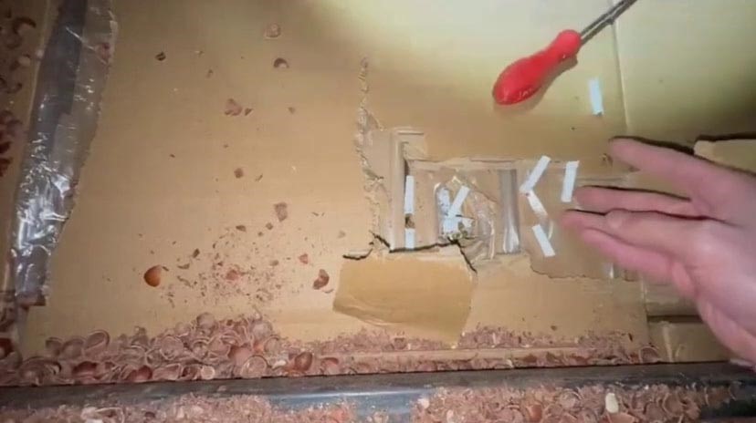 Fındıkla kamufle edilen tırdan 30 milyonluk kaçak makaron çıktı: 4 gözaltı 5 findikla kamufle edilen tirdan 30 milyonluk kacak makaron cikti 4 gozalti 1 kcPCPegZ