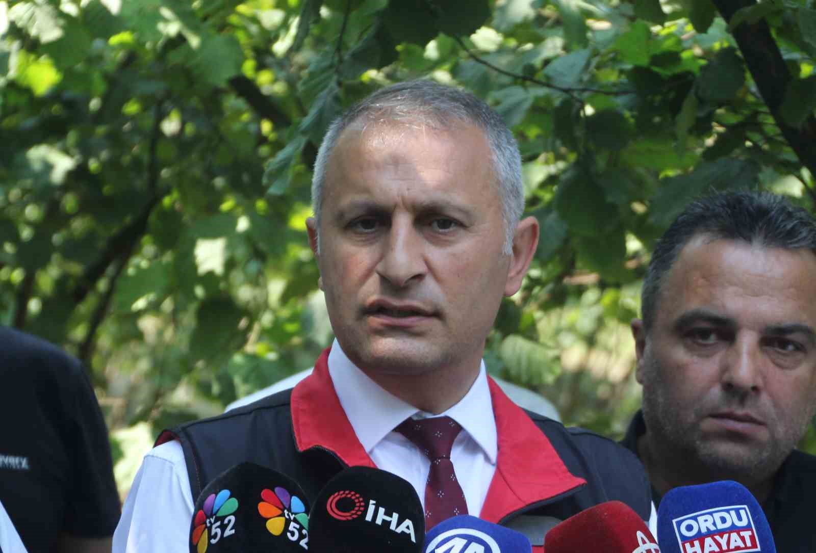 Fındıkta rekolte tespit çalışmaları başladı 5 findikta rekolte tespit calismalari basladi 1 KMdbDHgn