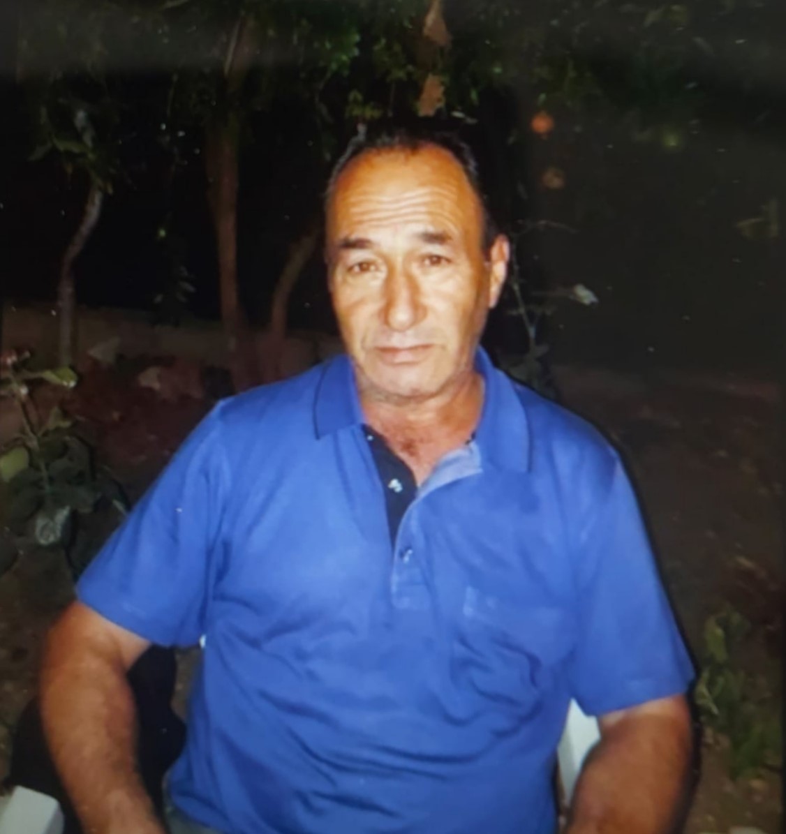 finike kumluca yolunda kaza 1 olu 5 yarali 4 CIcjltdv