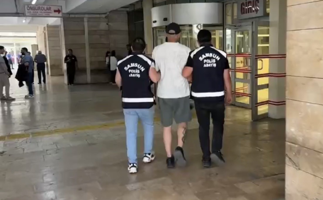 Firari hükümlüler yakalandı 5 firari hukumluler yakalandi 1 Vu1sMaw4