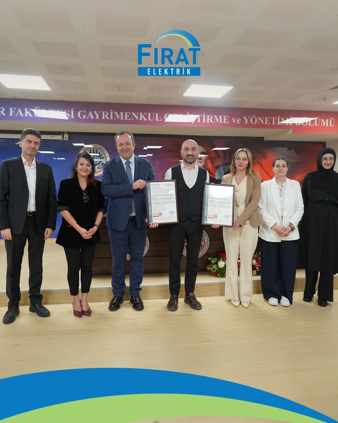 firat edas yapay zeka yonetim sistemi akreditasyonu aldi 2 IUAHc6tb