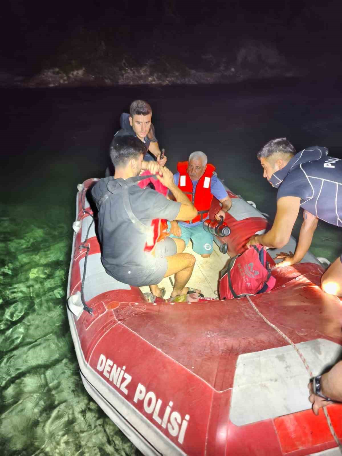 Fırat Nehri’nde su seviyesinin yükselmesi ile mahsur kalan 26 kişi kurtarıldı 6 firat nehrinde su seviyesinin yukselmesi ile mahsur kalan 26 kisi kurtarildi 2 bMnL2RY4