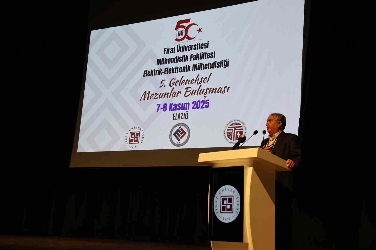 firat universitesi 5 geleneksel mezunlar bulusmasi renkli anlara sahne oldu 4 dADfzajA