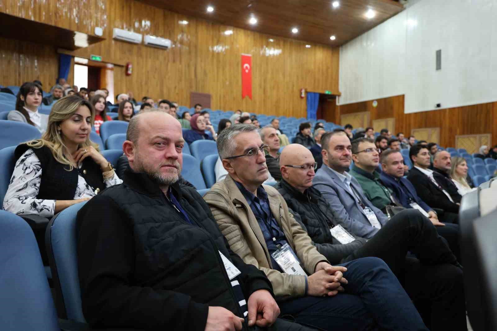 firat universitesi 5 geleneksel mezunlar bulusmasi renkli anlara sahne oldu 6 QLfDlkOF