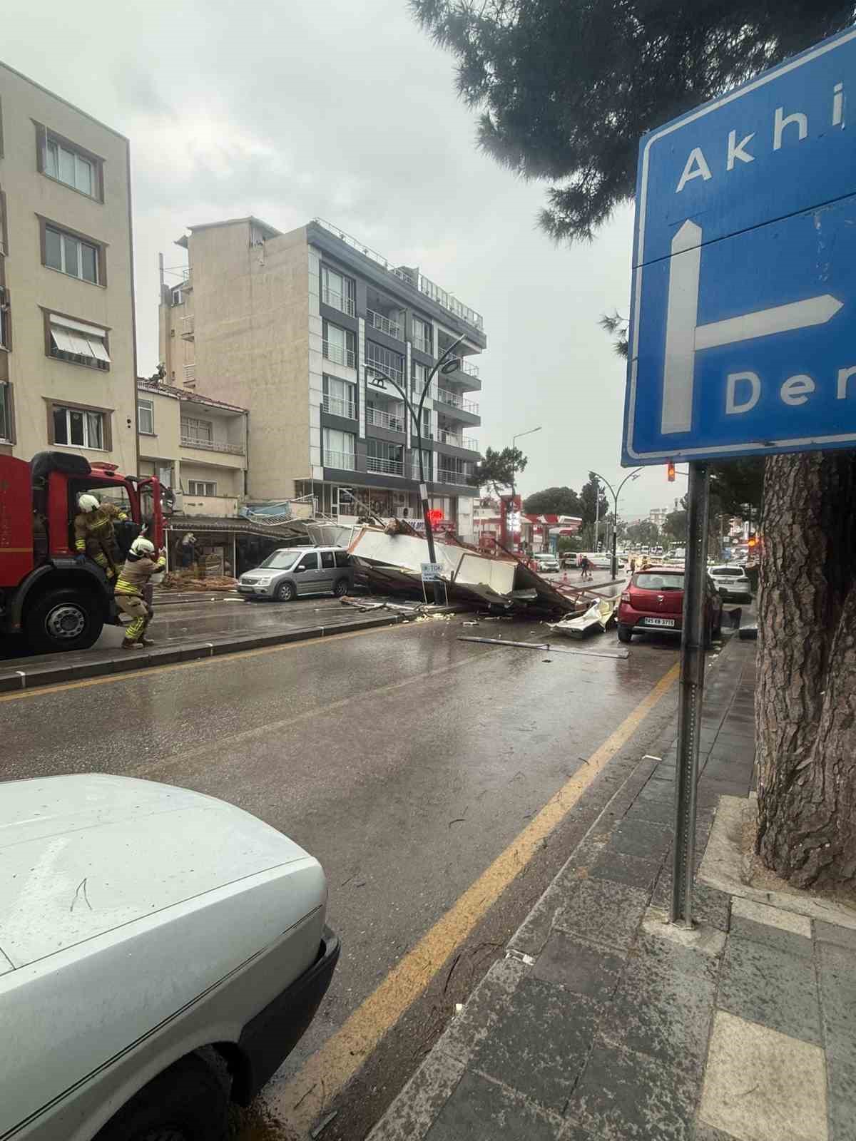 firtina catiyi ucurdu facianin esiginden donuldu 3 mYUaPKMd