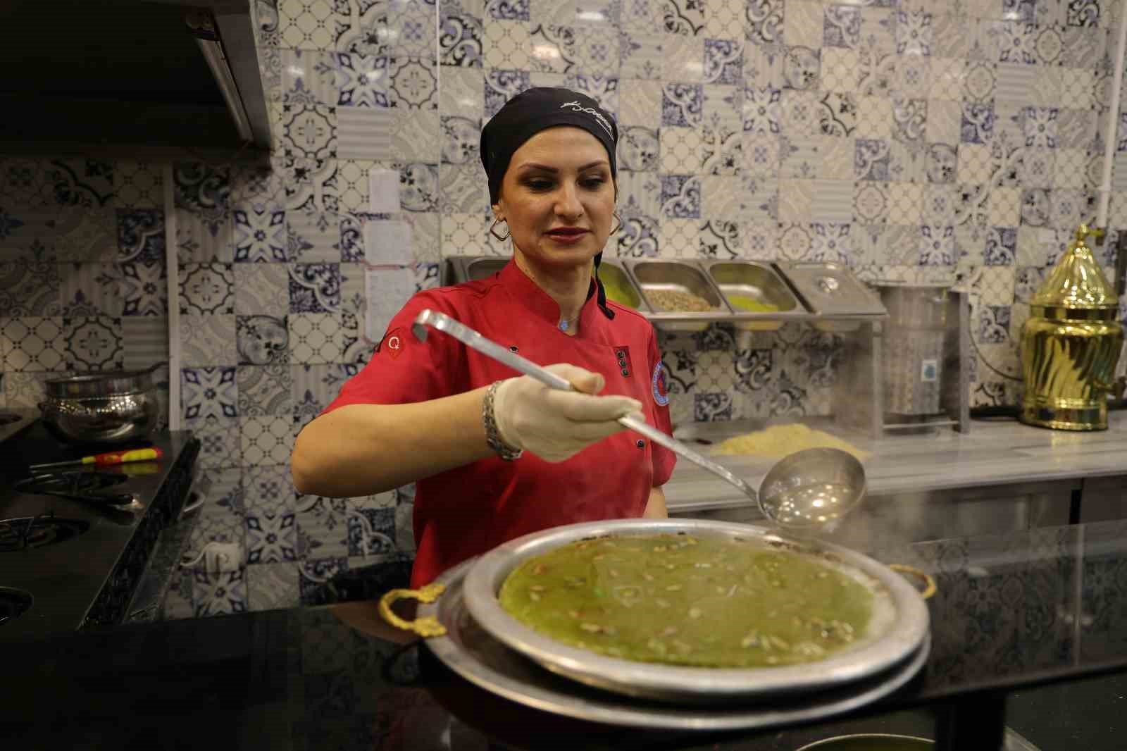 fistik ezmeli kunefe yok satiyor 1 6JmenkPp