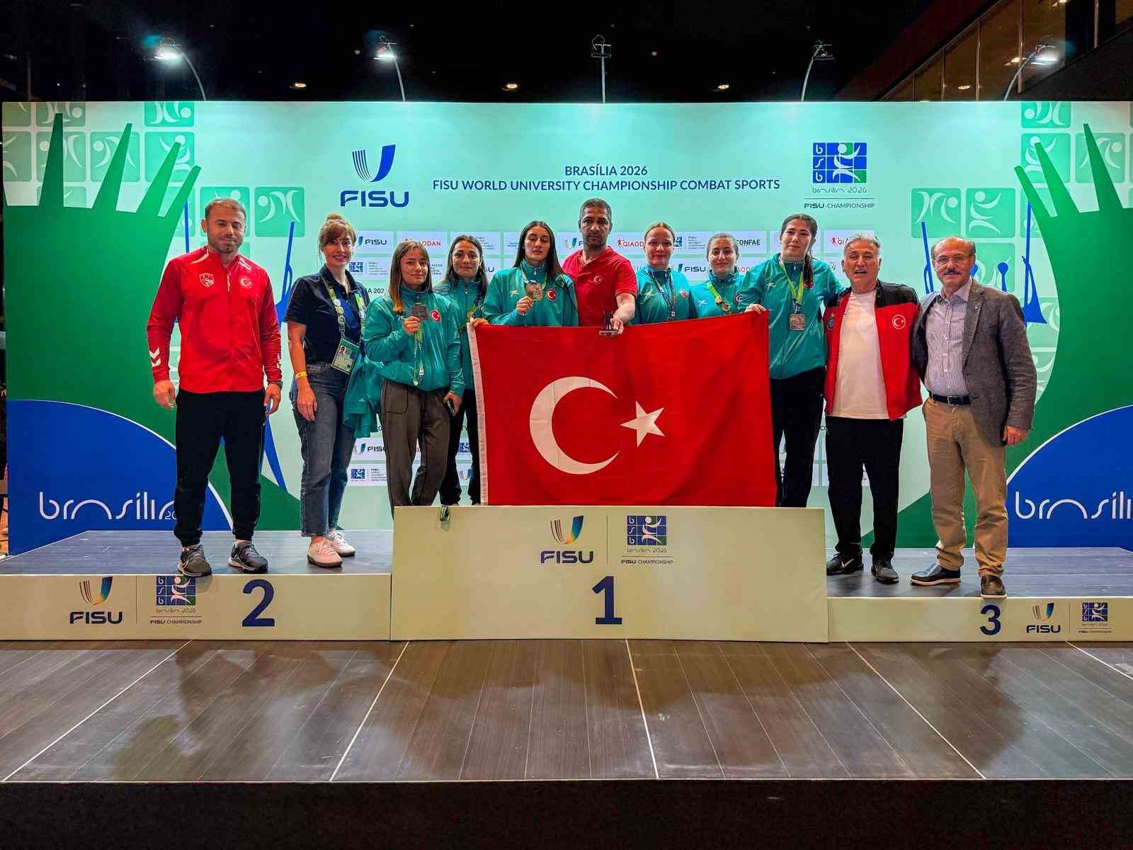 fisu dunya universiteler gures sampiyonasinda kadin millilerden 3 altin 1 gumus madalya 0 s6zQbQuz