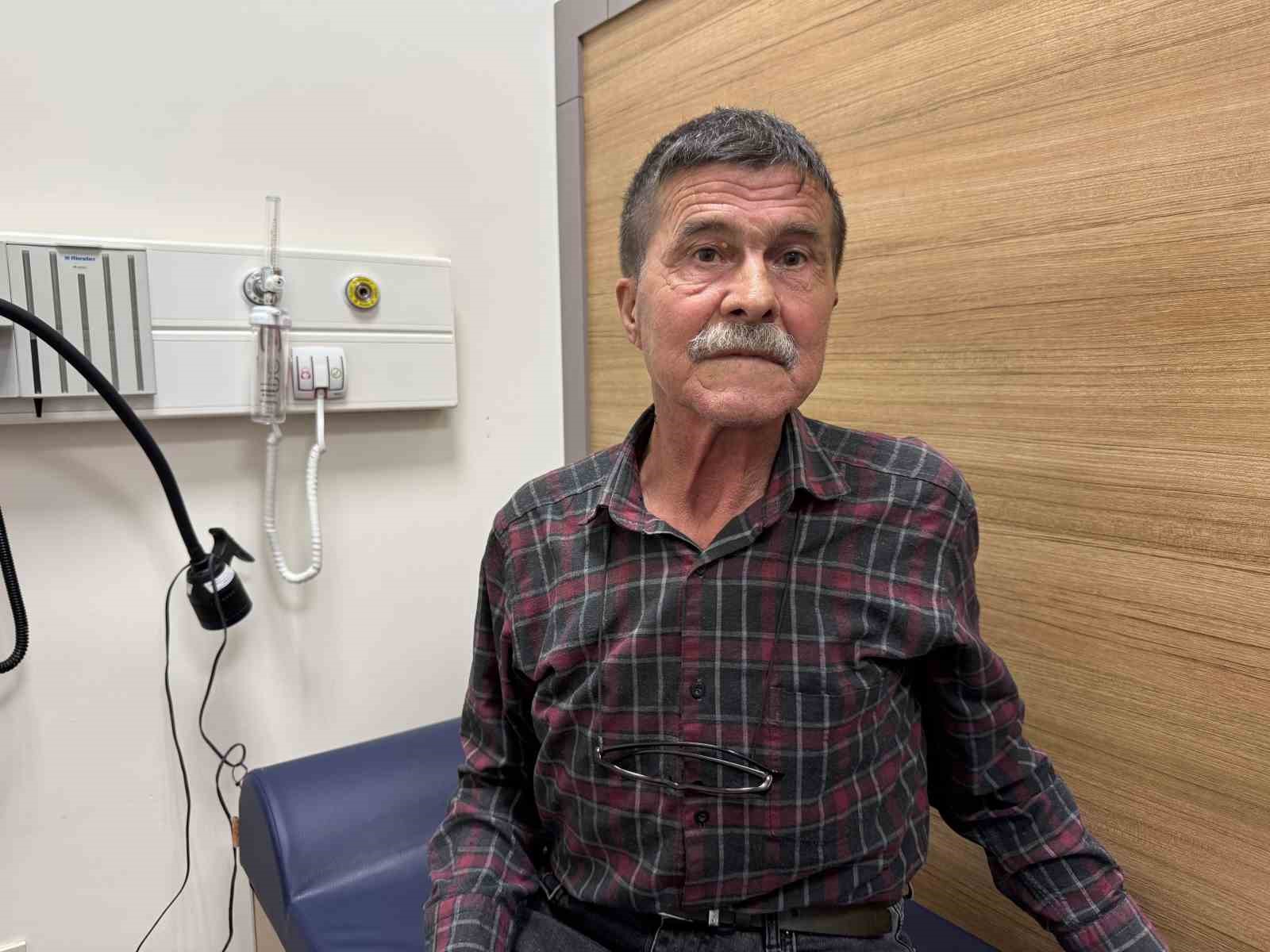 fitik sikayeti ile gitti kanser oldugu ortaya cikti 2 TBO9GPQR