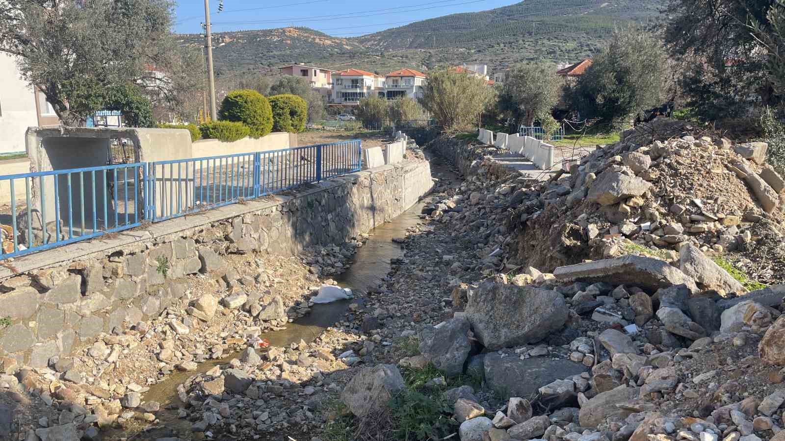 focada belediye calismasi cileye donustu mahalle ikiye bolundu 6 bmuEhVMg