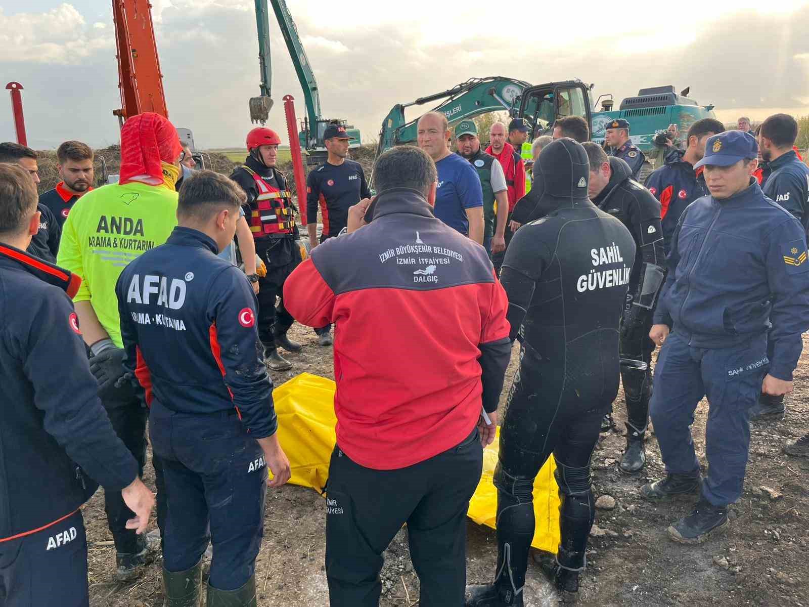 focada selde kaybolan yasli adamin cenazesine ulasildi 4 DIvY9j5n